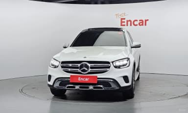 GLC-Class X253