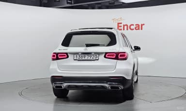 GLC-Class X253