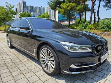 7 Series (G11)