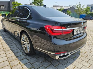 7 Series (G11)