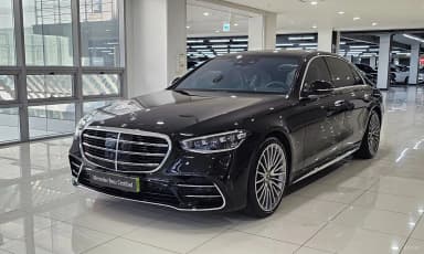 S-Class W223