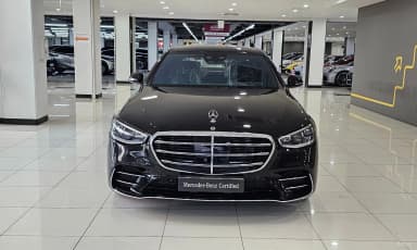 S-Class W223