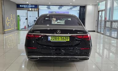 S-Class W223