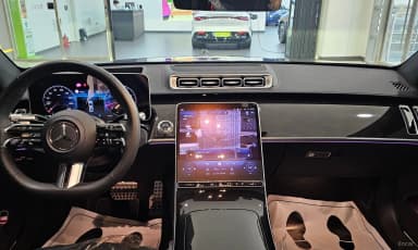 S-Class W223