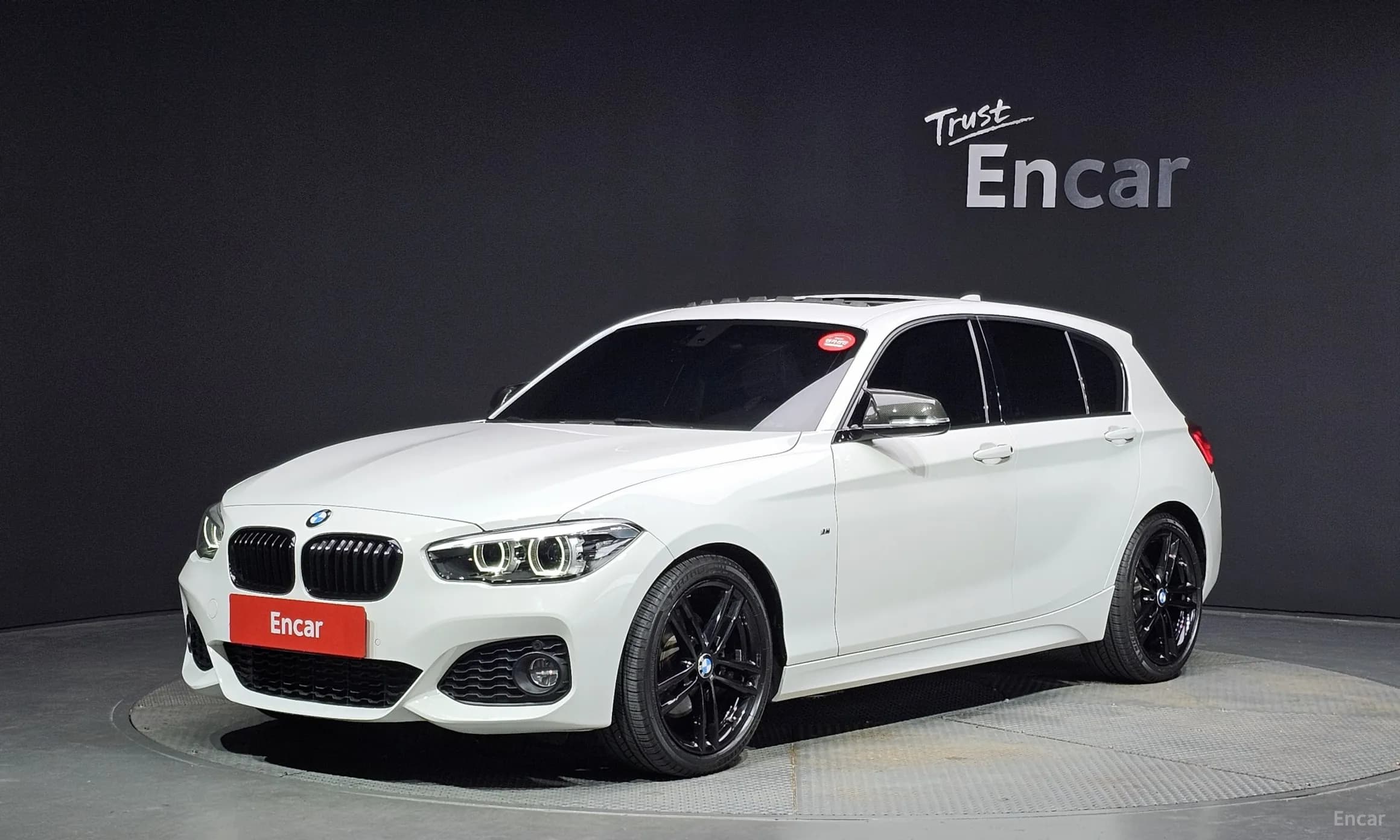 1 Series (F20)