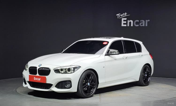 1 Series (F20)