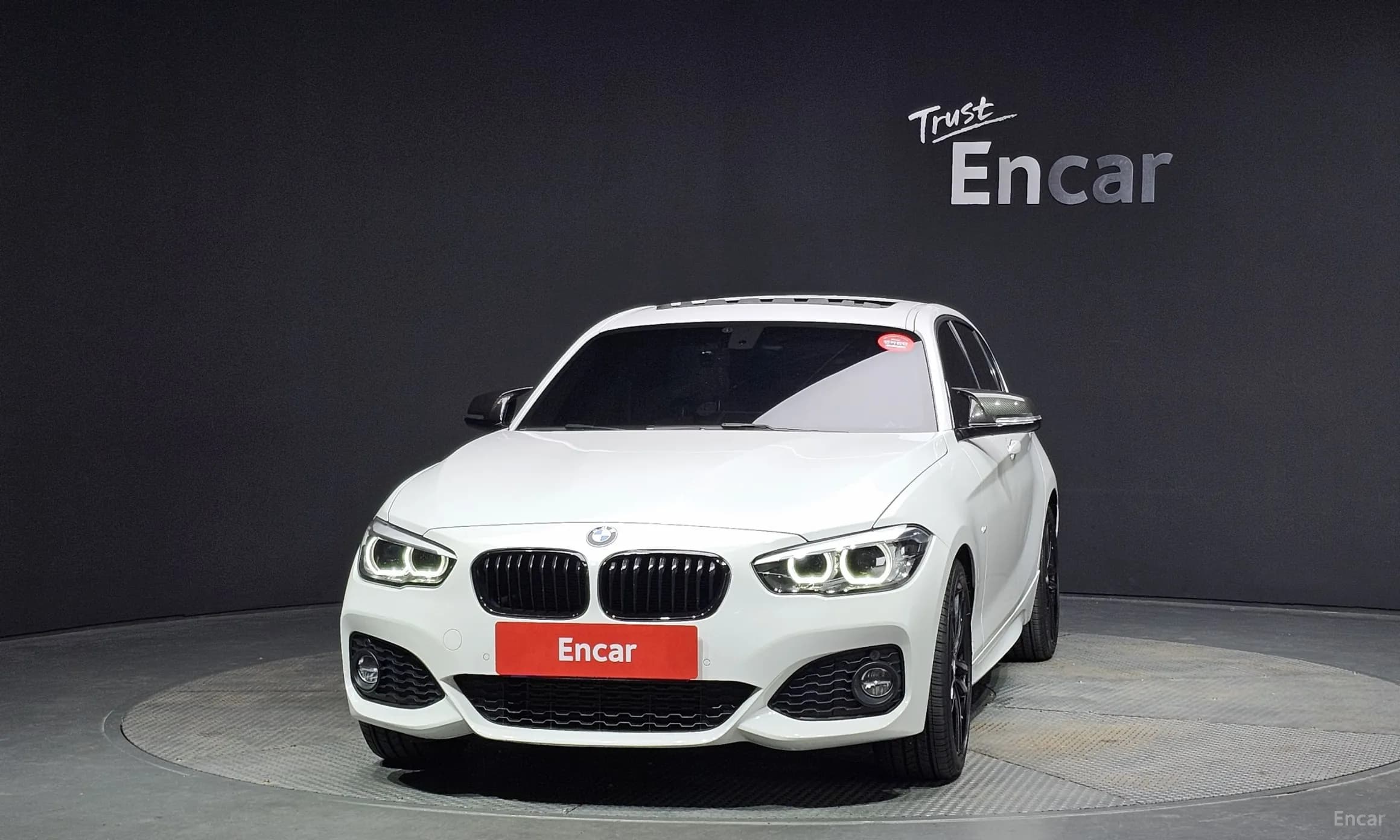 1 Series (F20)