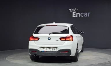 1 Series (F20)