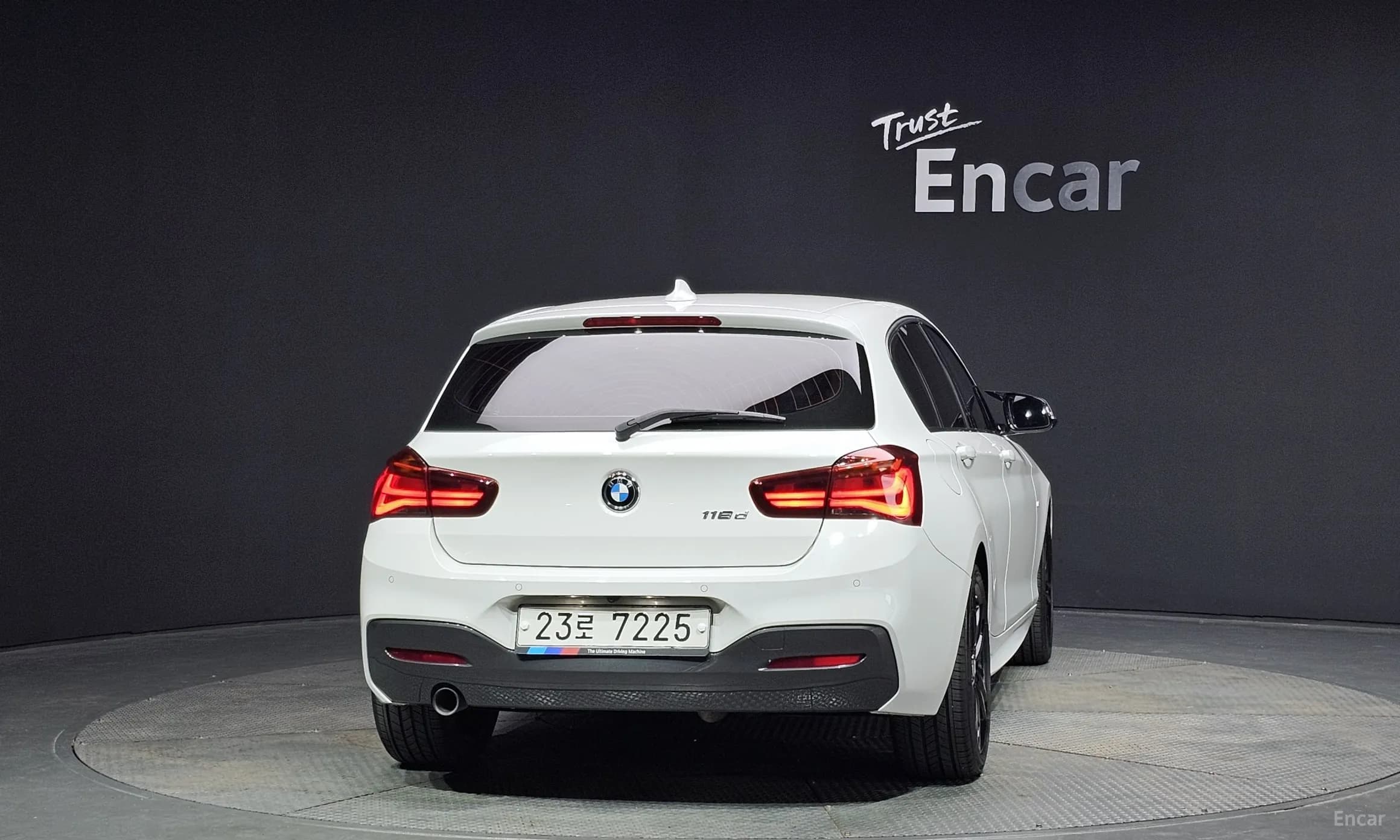 1 Series (F20)