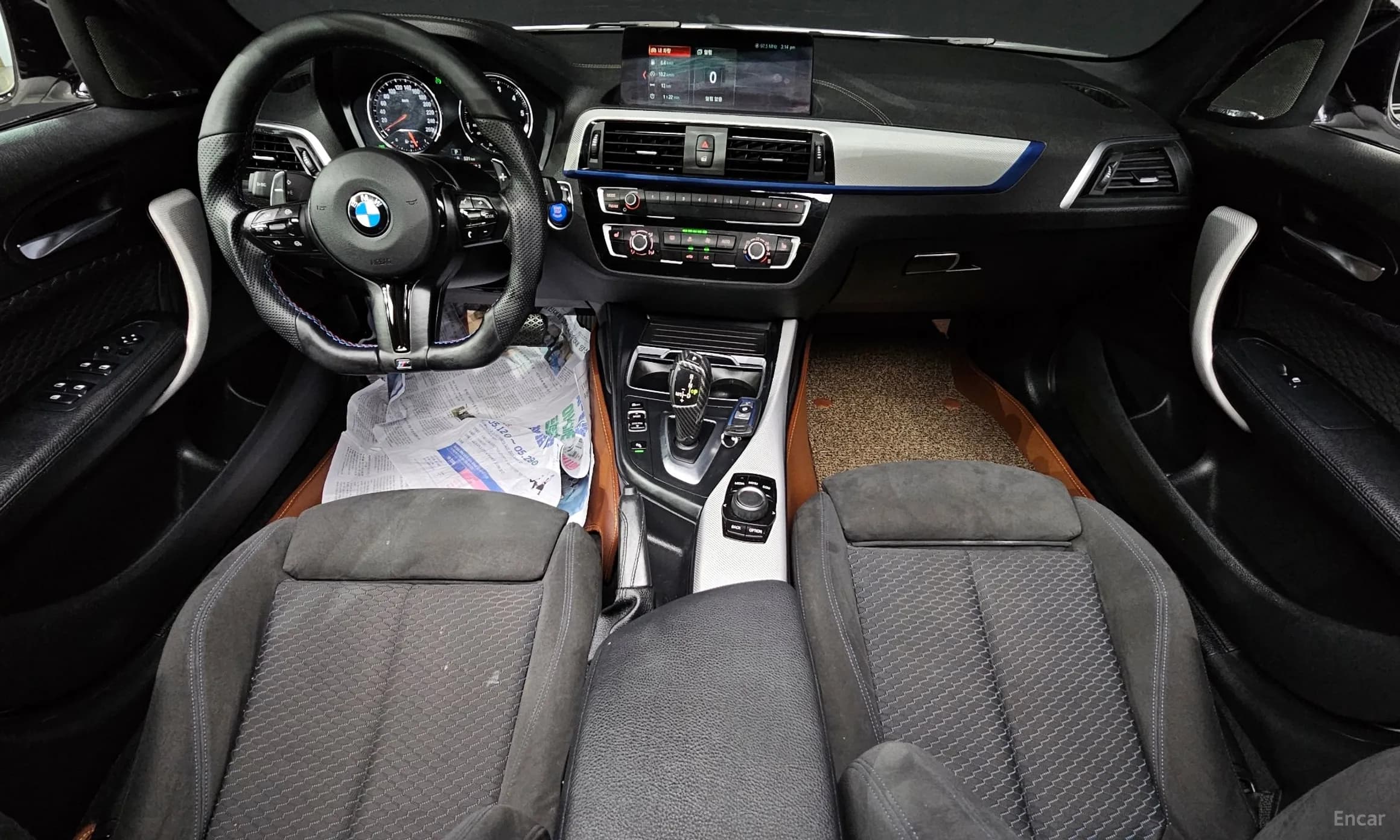 1 Series (F20)