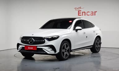 GLC-Class X254