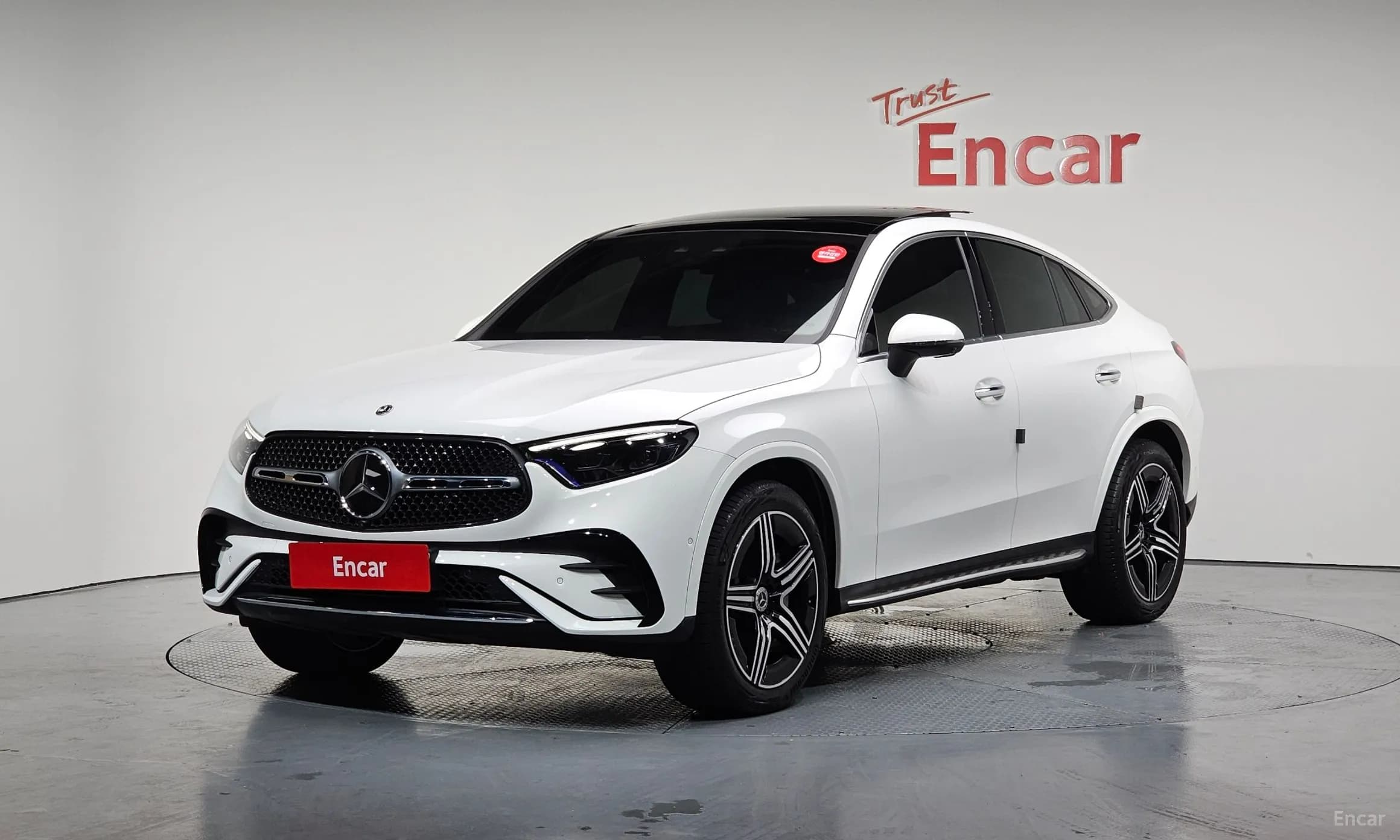 GLC-Class X254