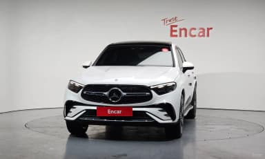 GLC-Class X254