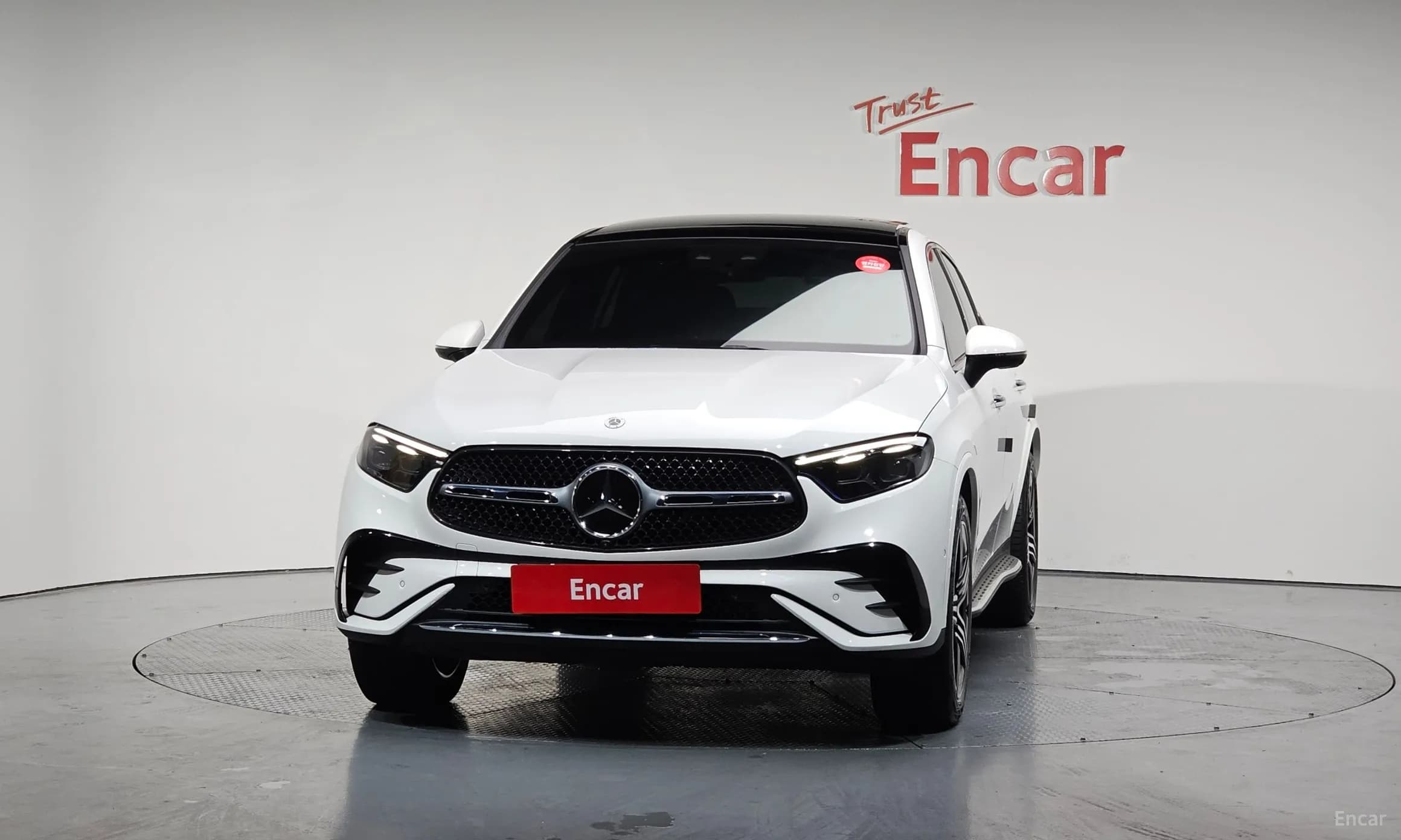 GLC-Class X254