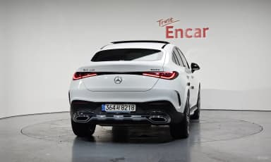 GLC-Class X254