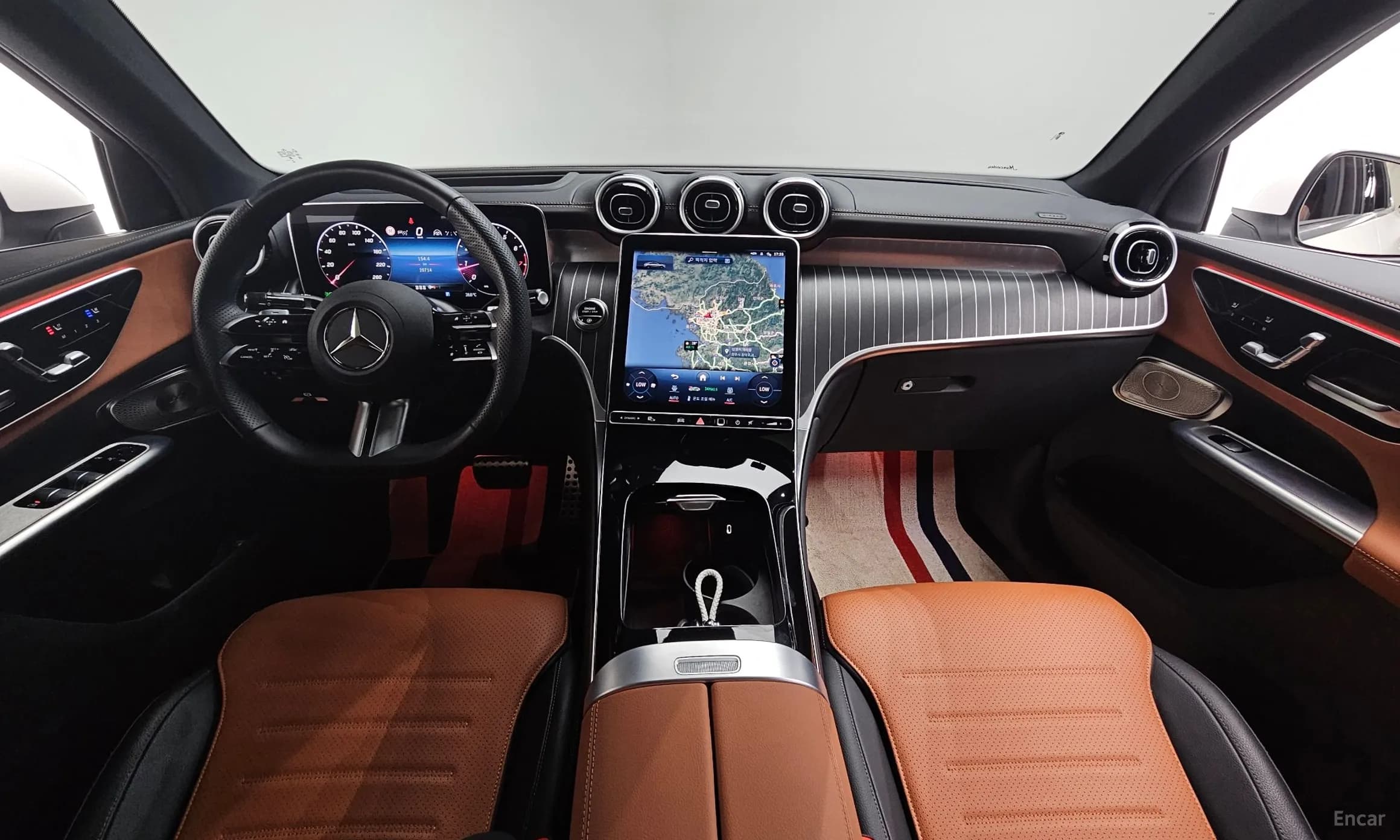 GLC-Class X254