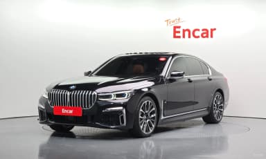 7 Series (G11)