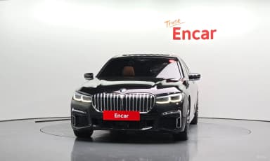 7 Series (G11)