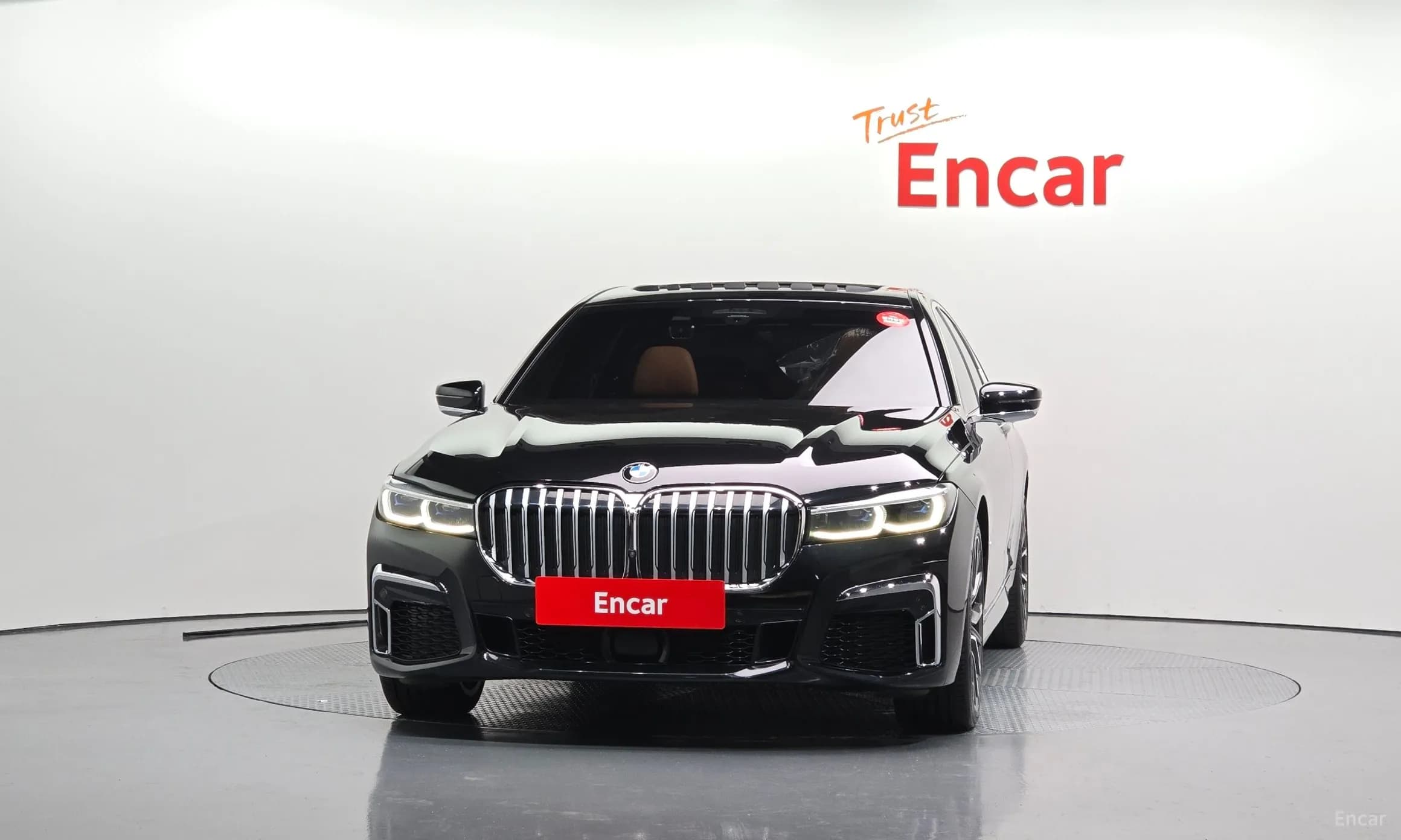 7 Series (G11)