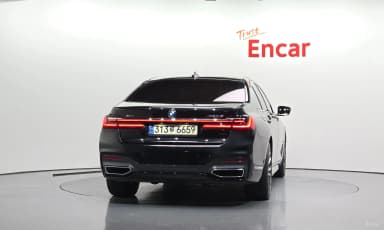 7 Series (G11)