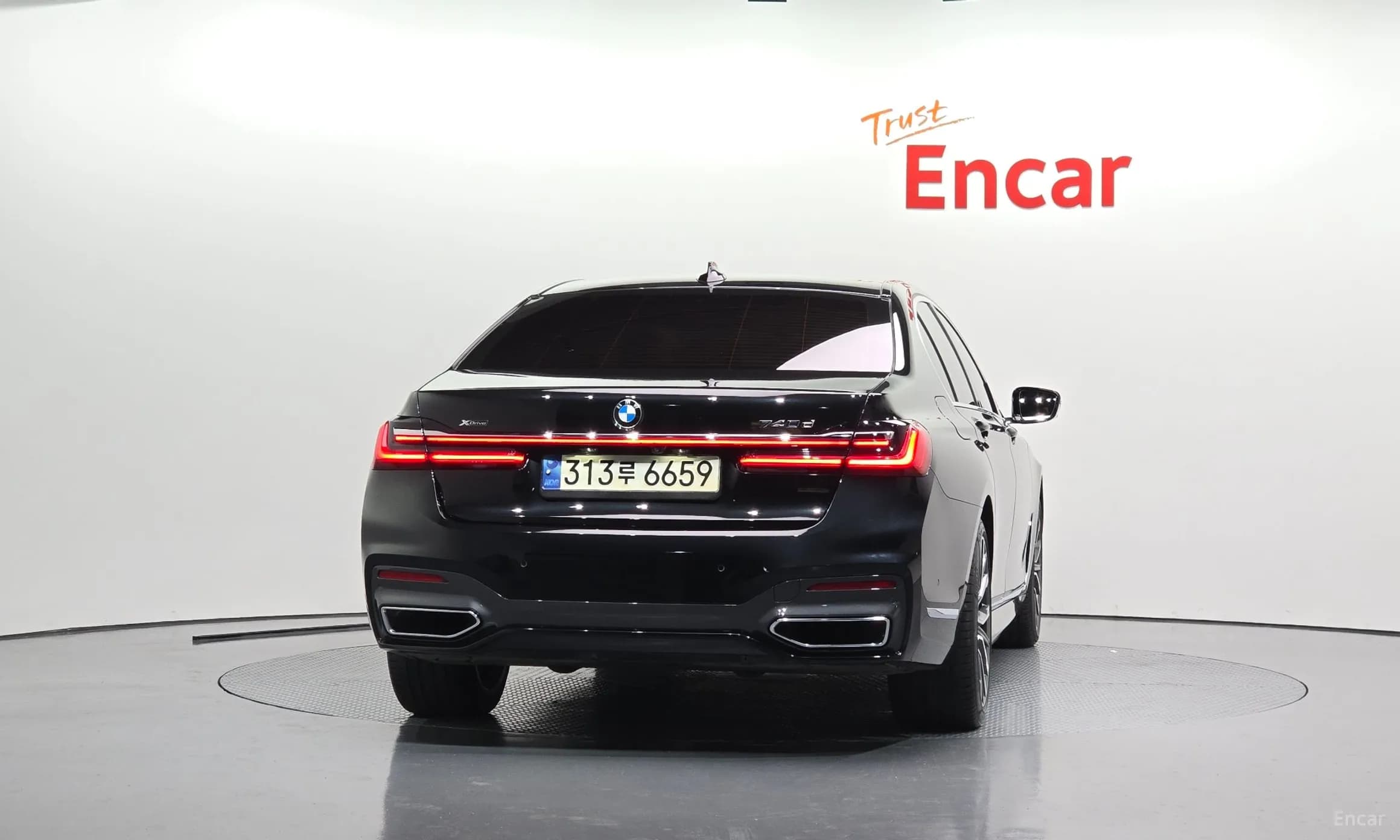 7 Series (G11)