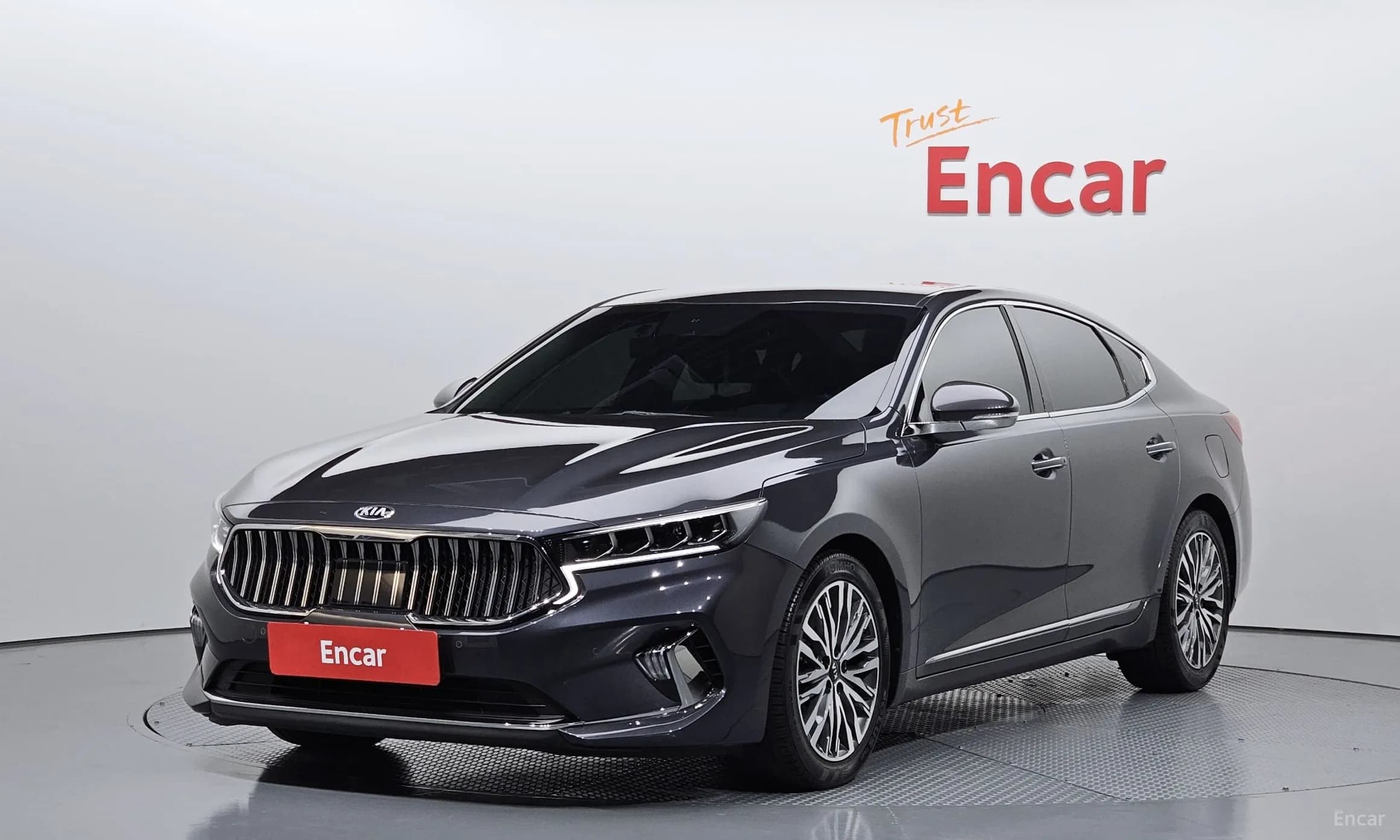 K7 Premier