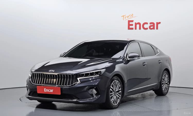 K7 Premier