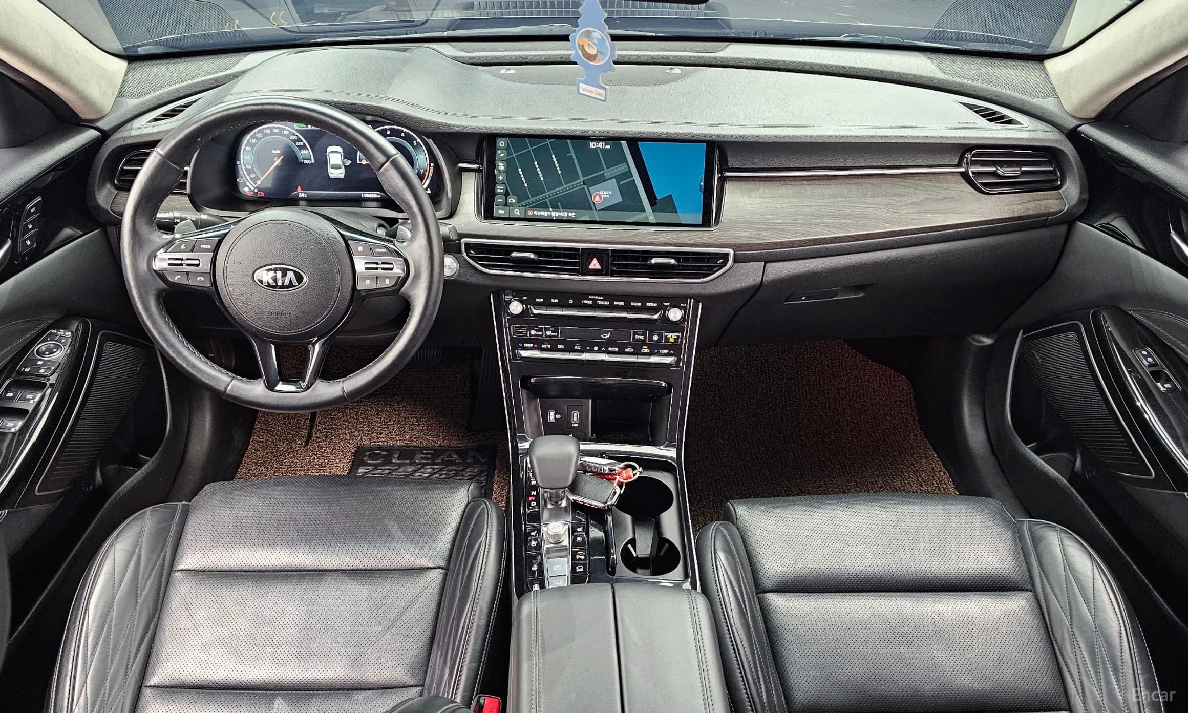 K7 Premier