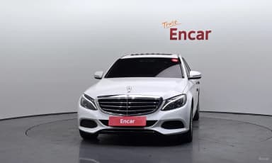 C-Class W205