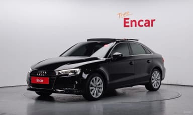 New A3
