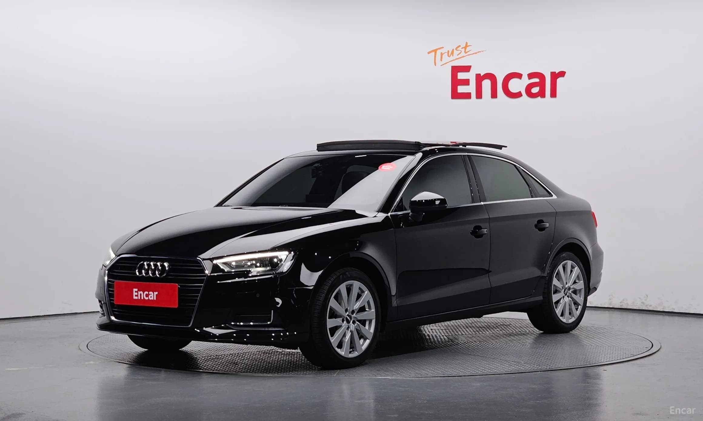 New A3