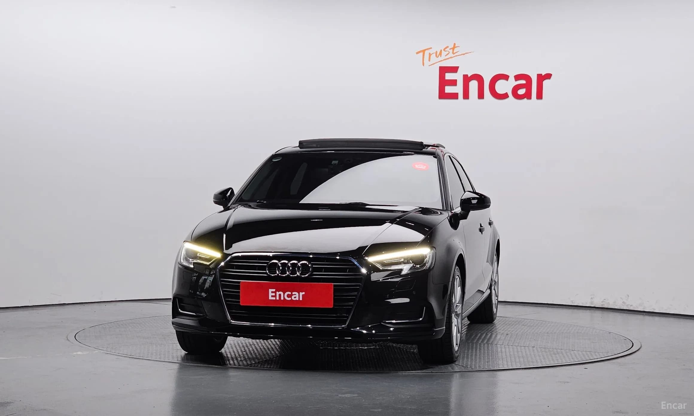 New A3