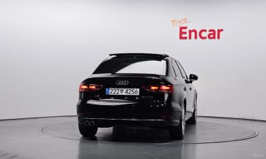 New A3