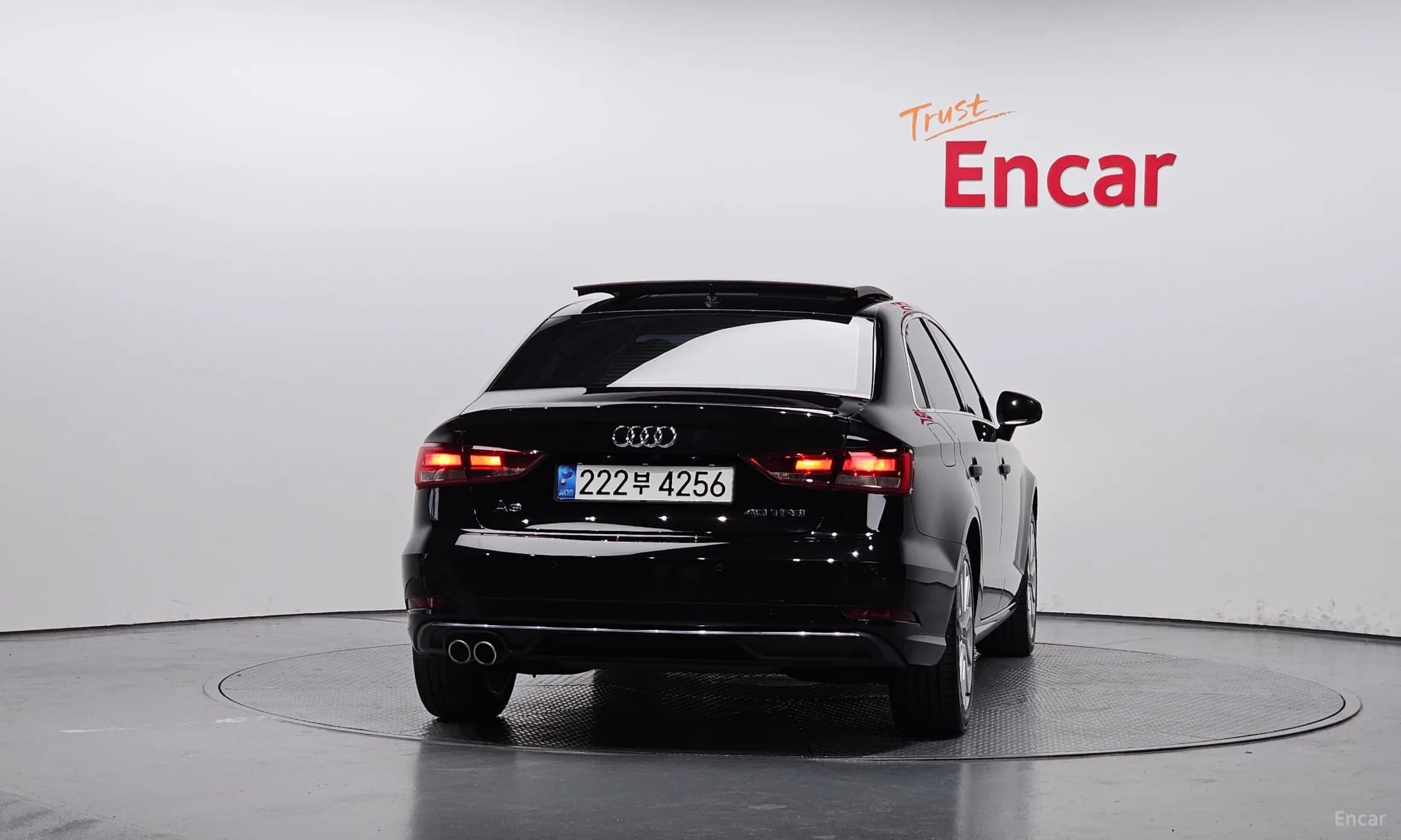 New A3