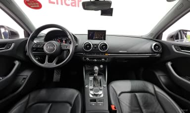New A3