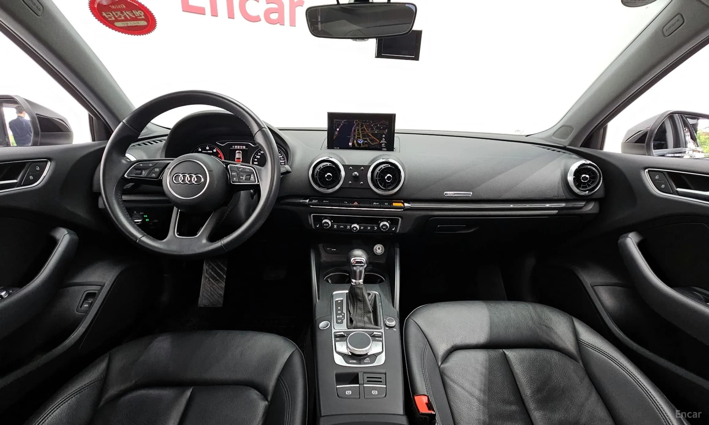 New A3