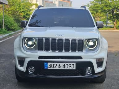 Renegade