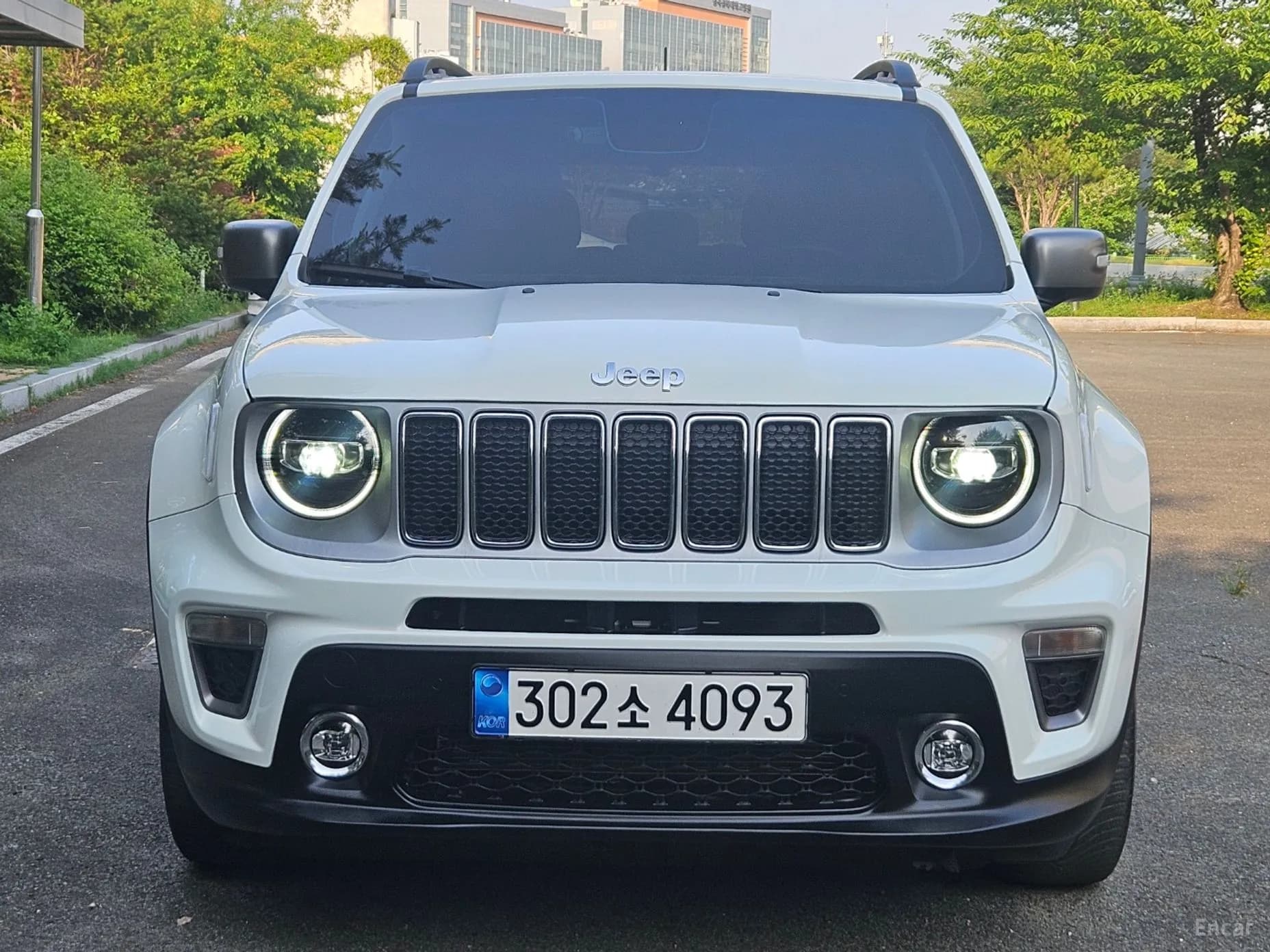 Renegade