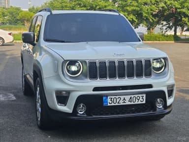 Renegade