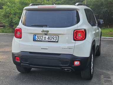 Renegade