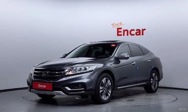 Crosstour