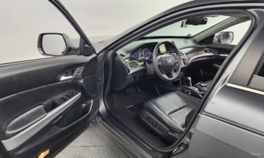 Crosstour
