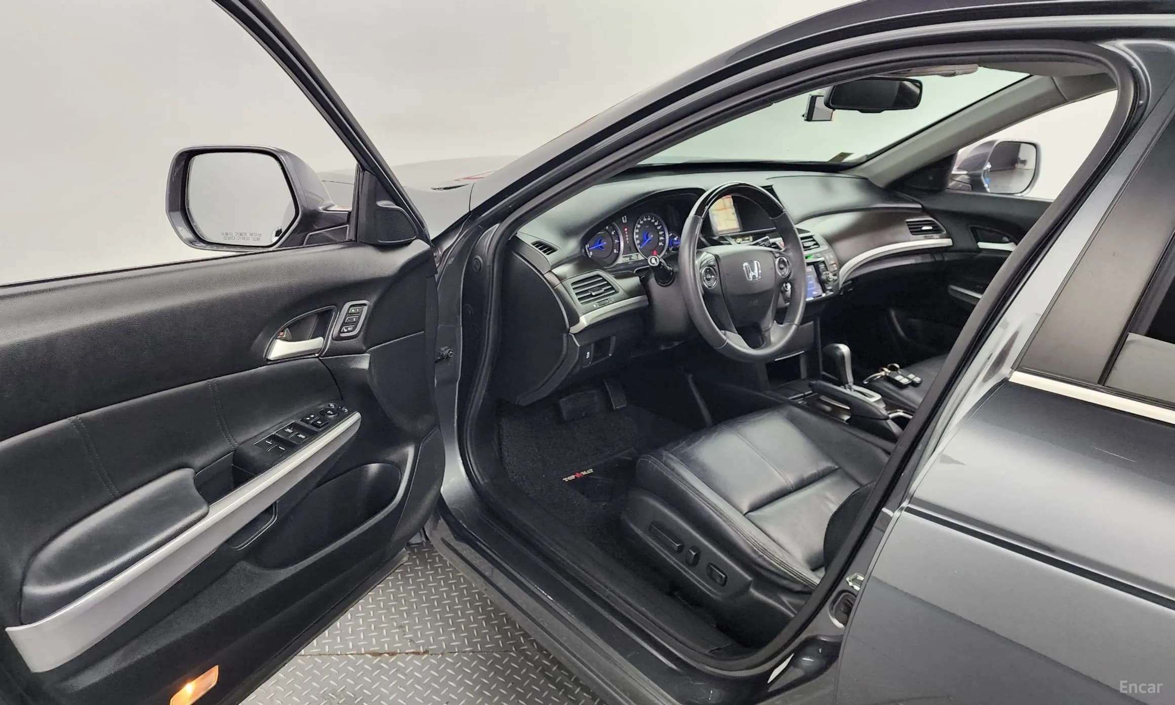 Crosstour