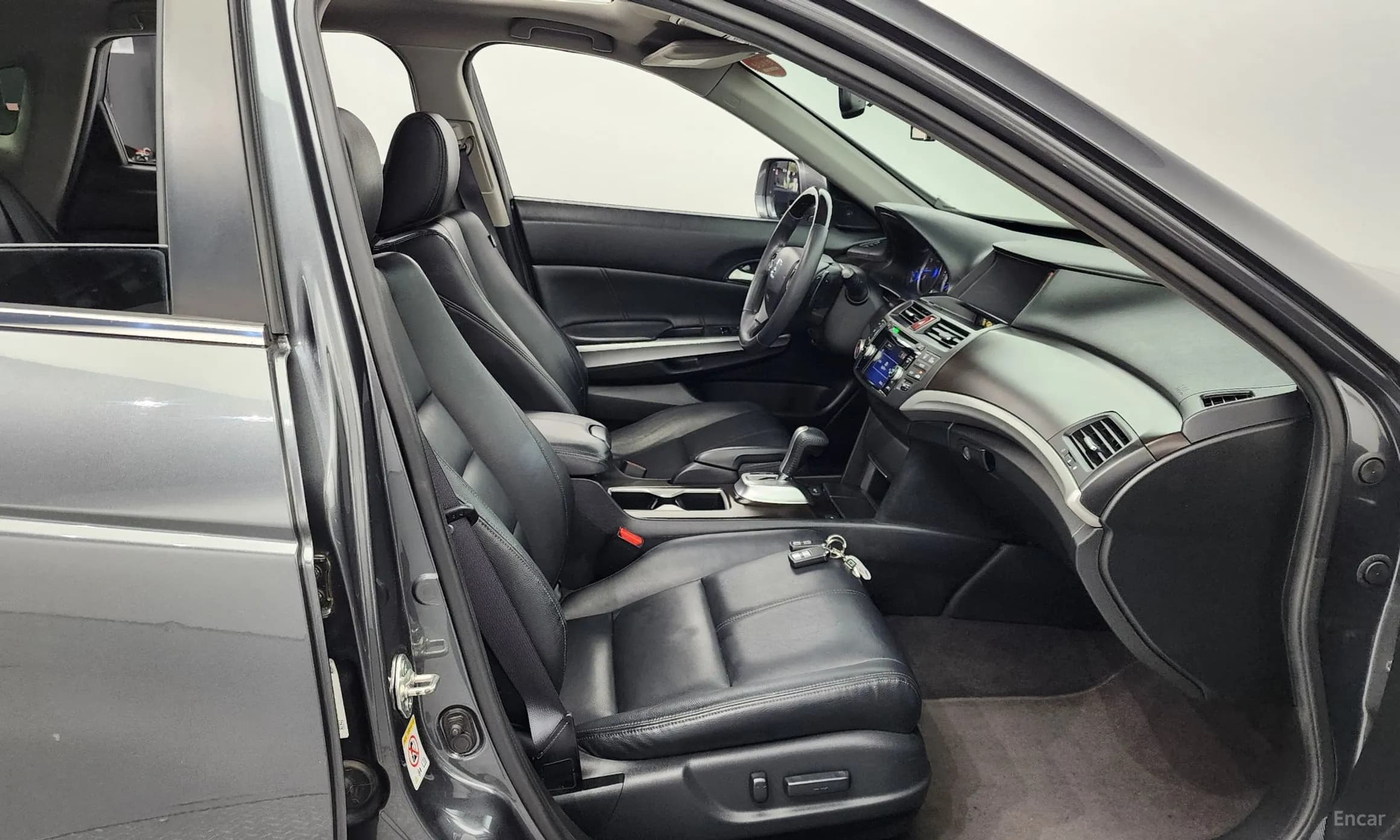 Crosstour
