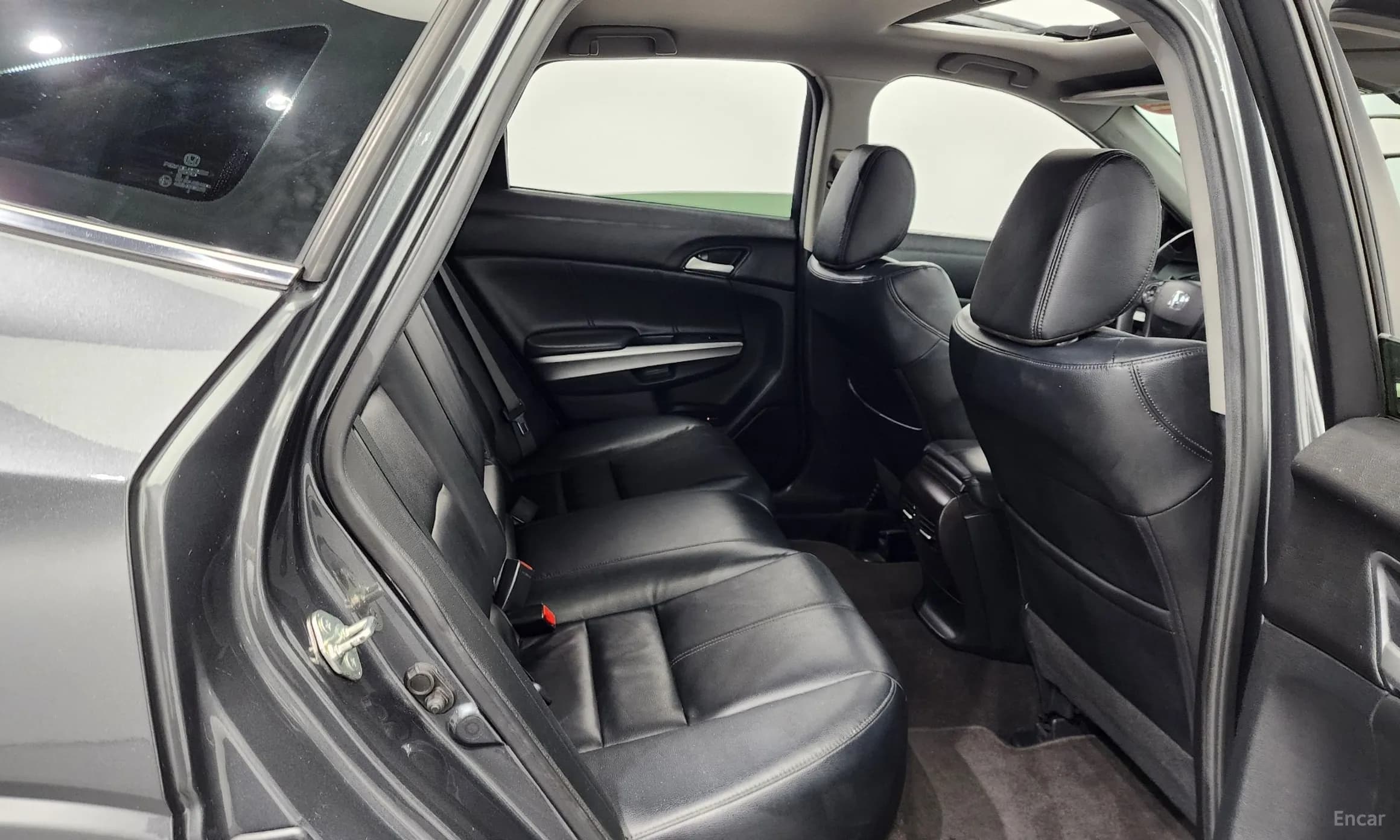 Crosstour