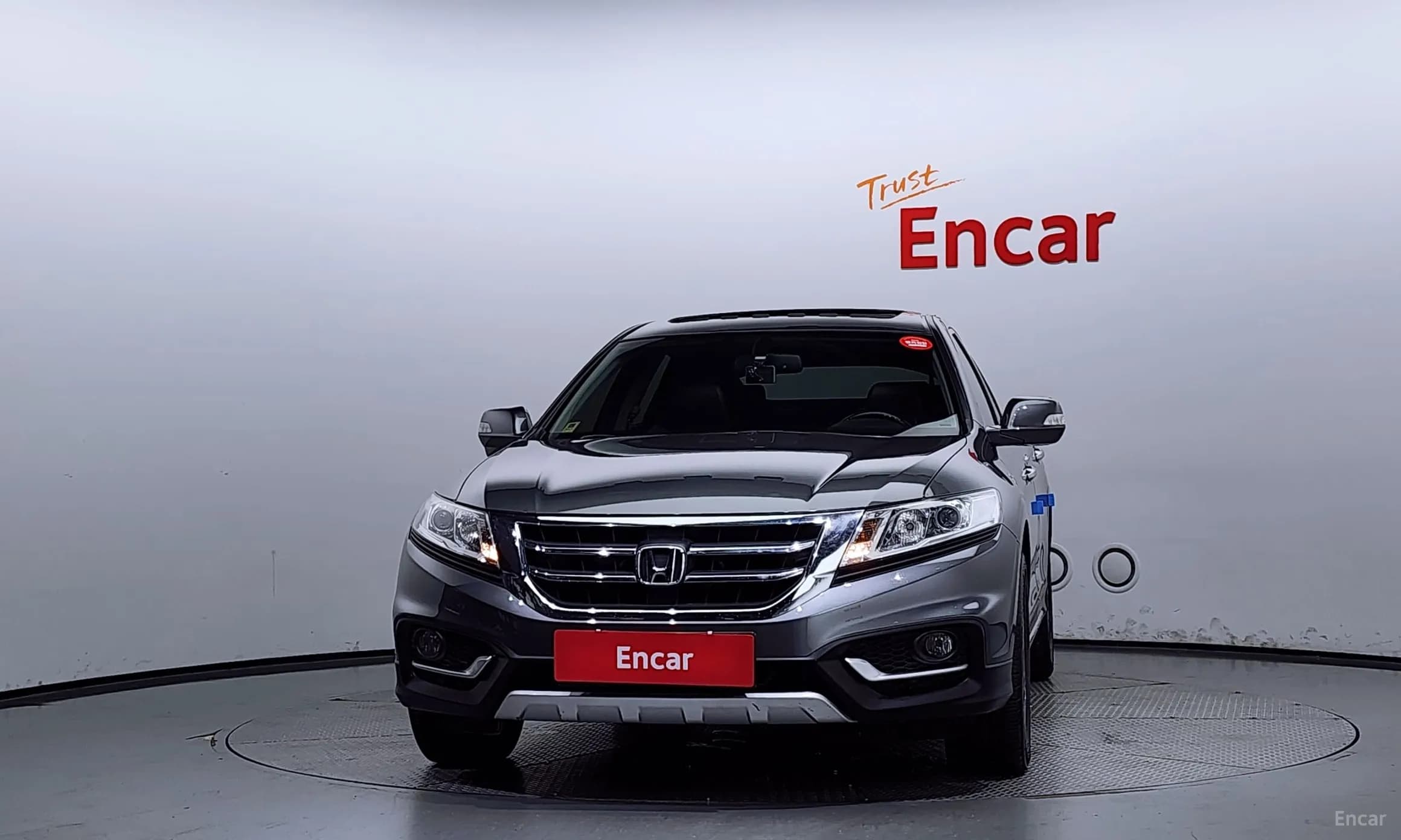 Crosstour
