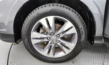 Crosstour