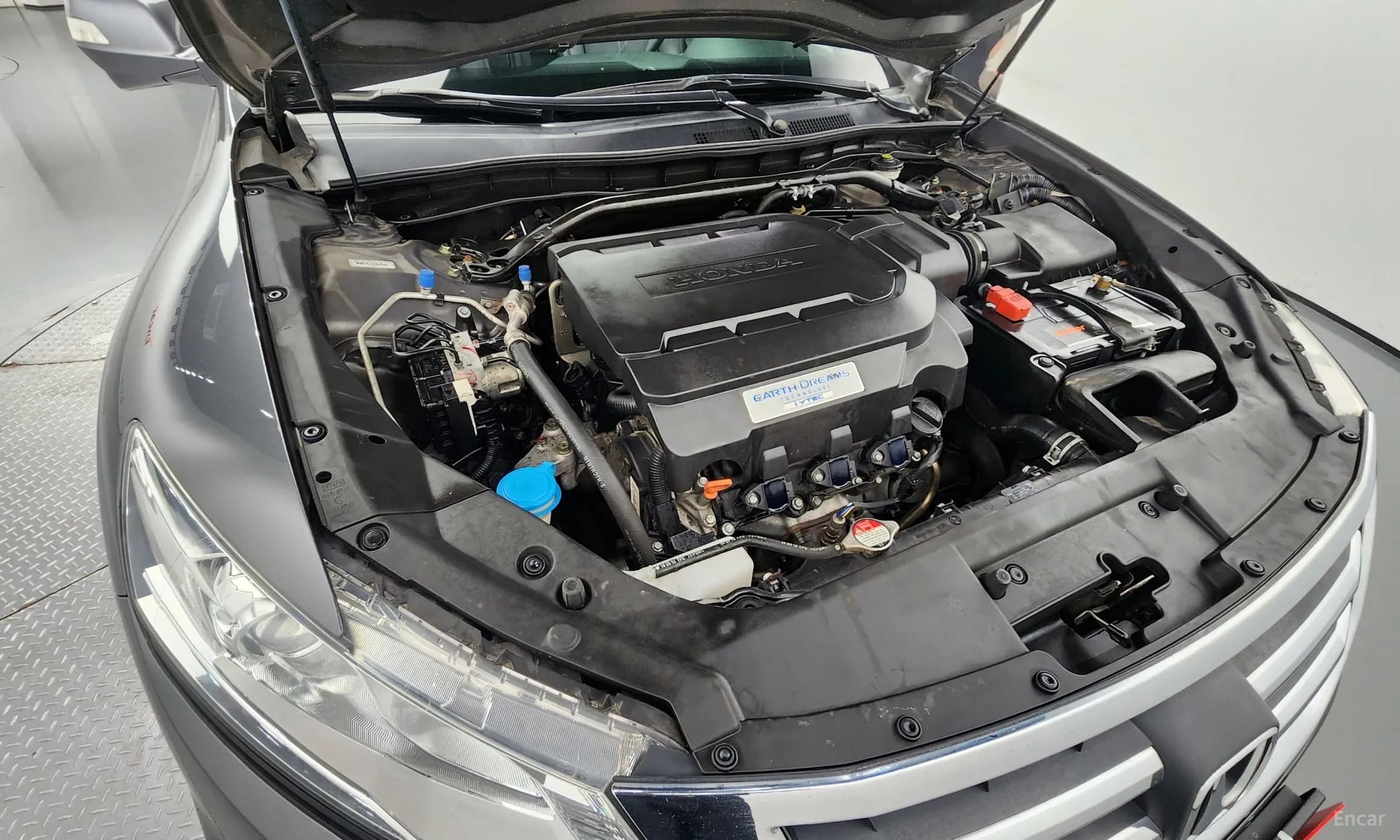 Crosstour