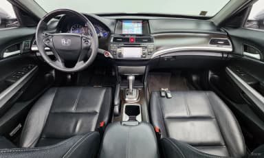 Crosstour