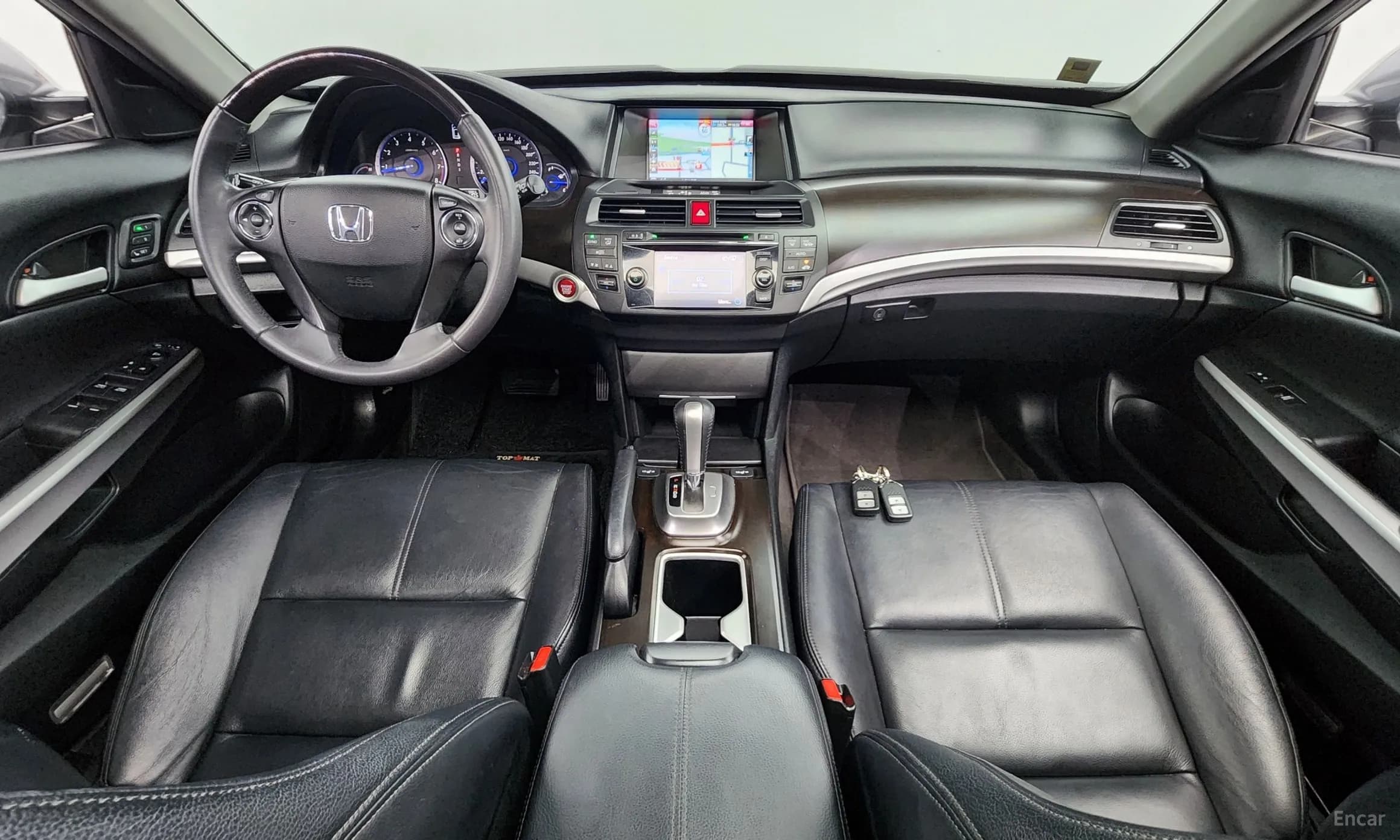 Crosstour